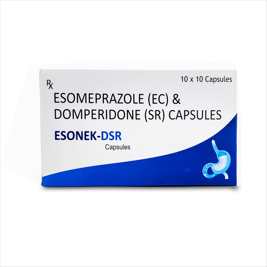 Esonek DSR Capsule
